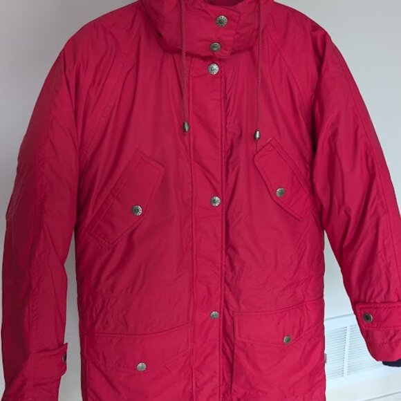 NEW Feather Jacket - Picture 4 of 15